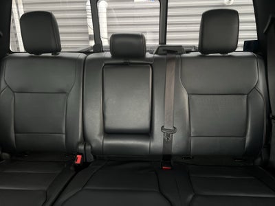 2024 Ford Super Duty F-250 SRW LARIAT