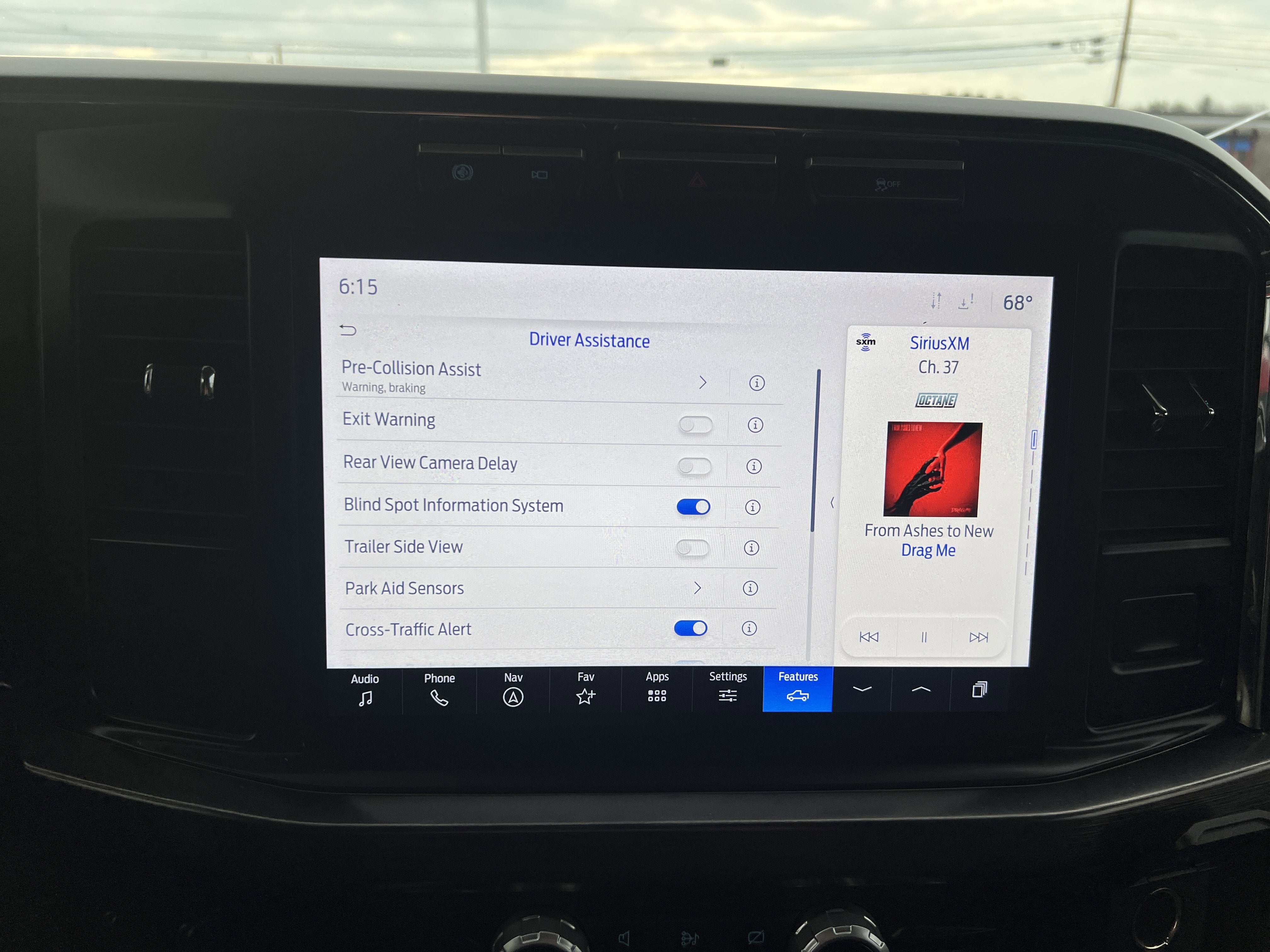 2024 Ford Super Duty F-250 SRW LARIAT