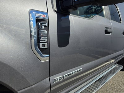 2021 Ford Super Duty F-250 XL