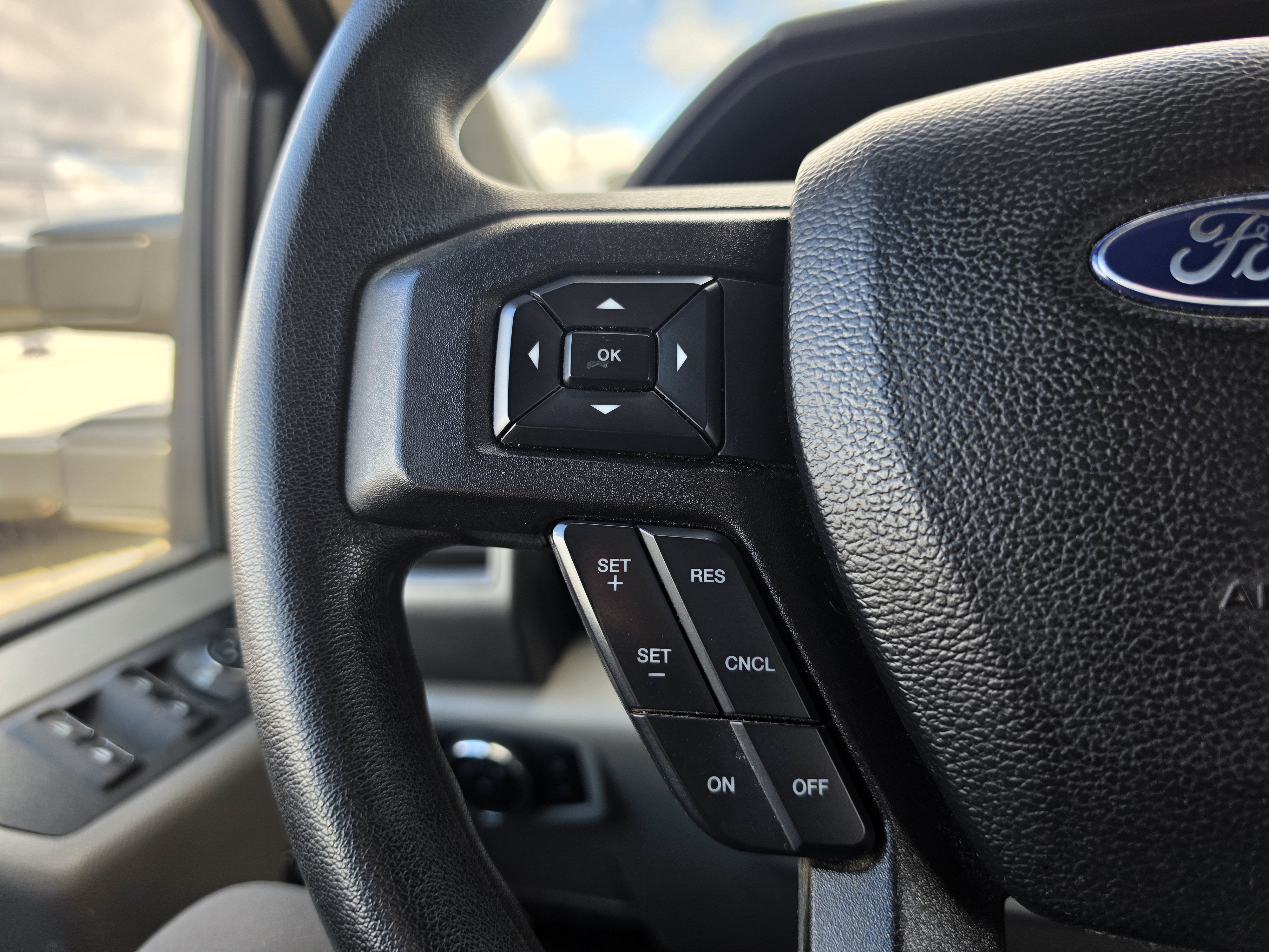 2021 Ford Super Duty F-250 XL
