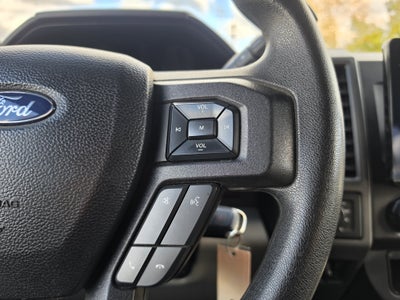 2021 Ford Super Duty F-250 XL