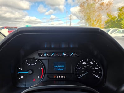 2021 Ford Super Duty F-250 XL