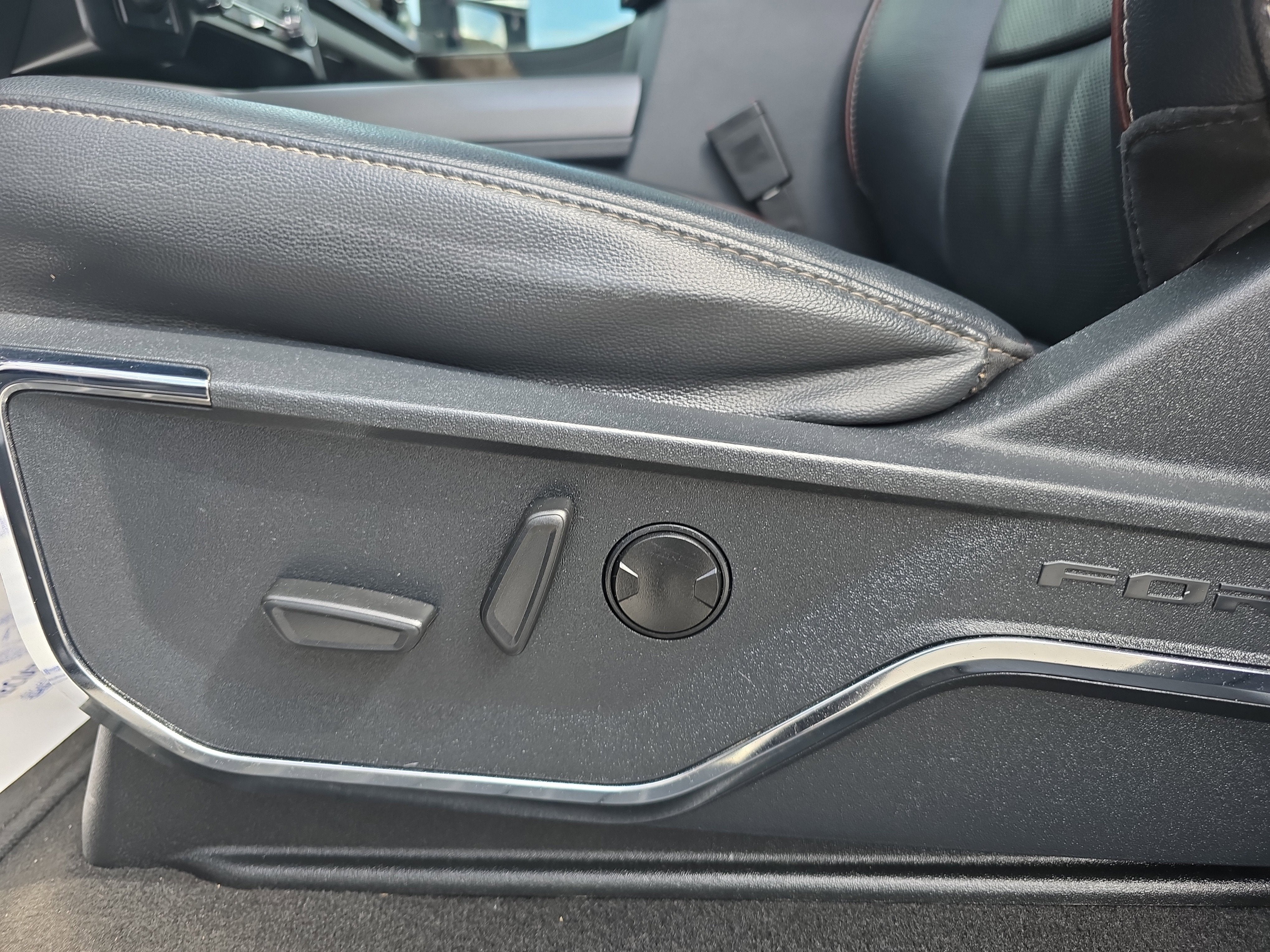 2024 Ford Super Duty F-250 SRW LARIAT