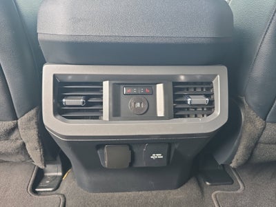 2024 Ford Super Duty F-250 SRW LARIAT