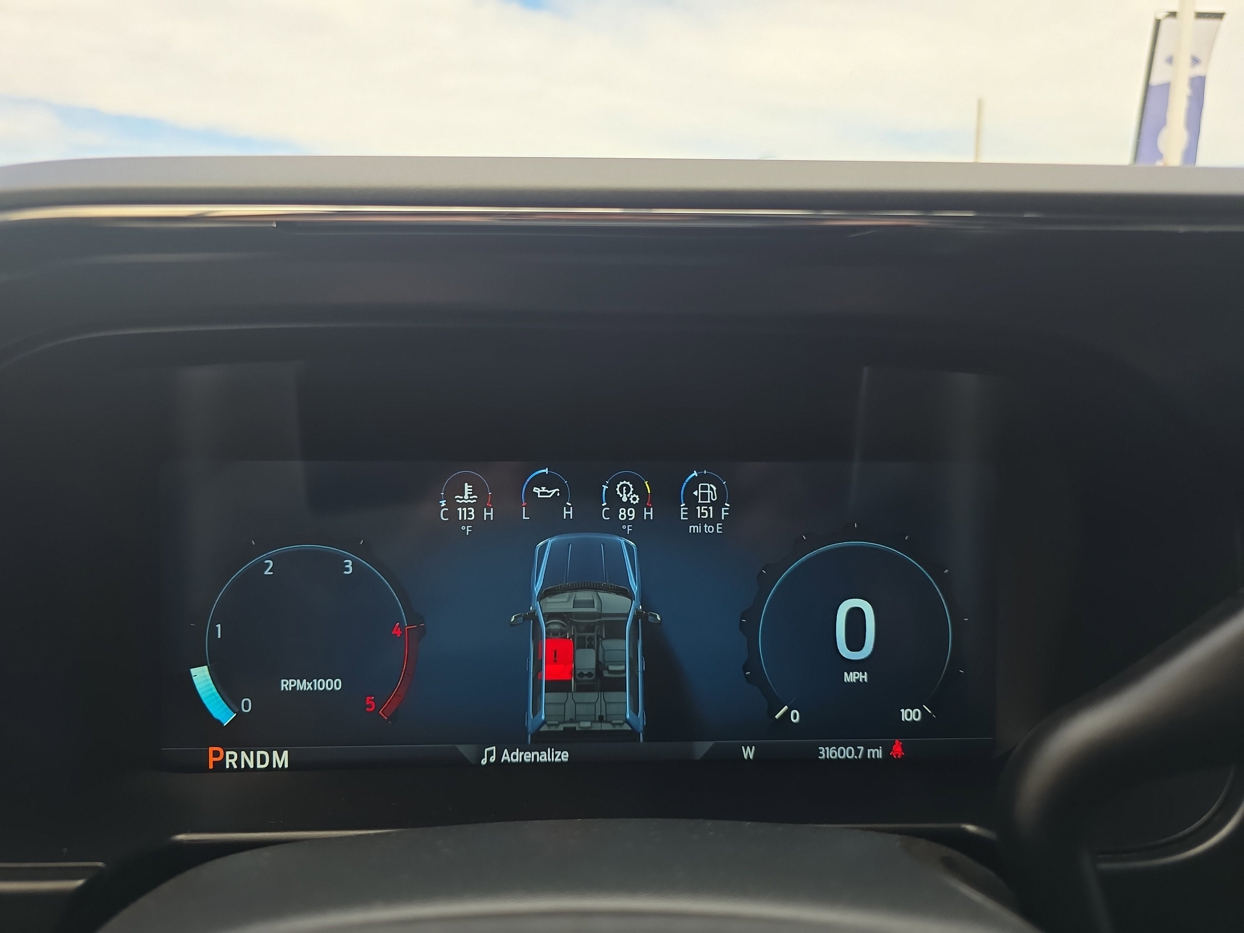 2024 Ford Super Duty F-250 SRW LARIAT