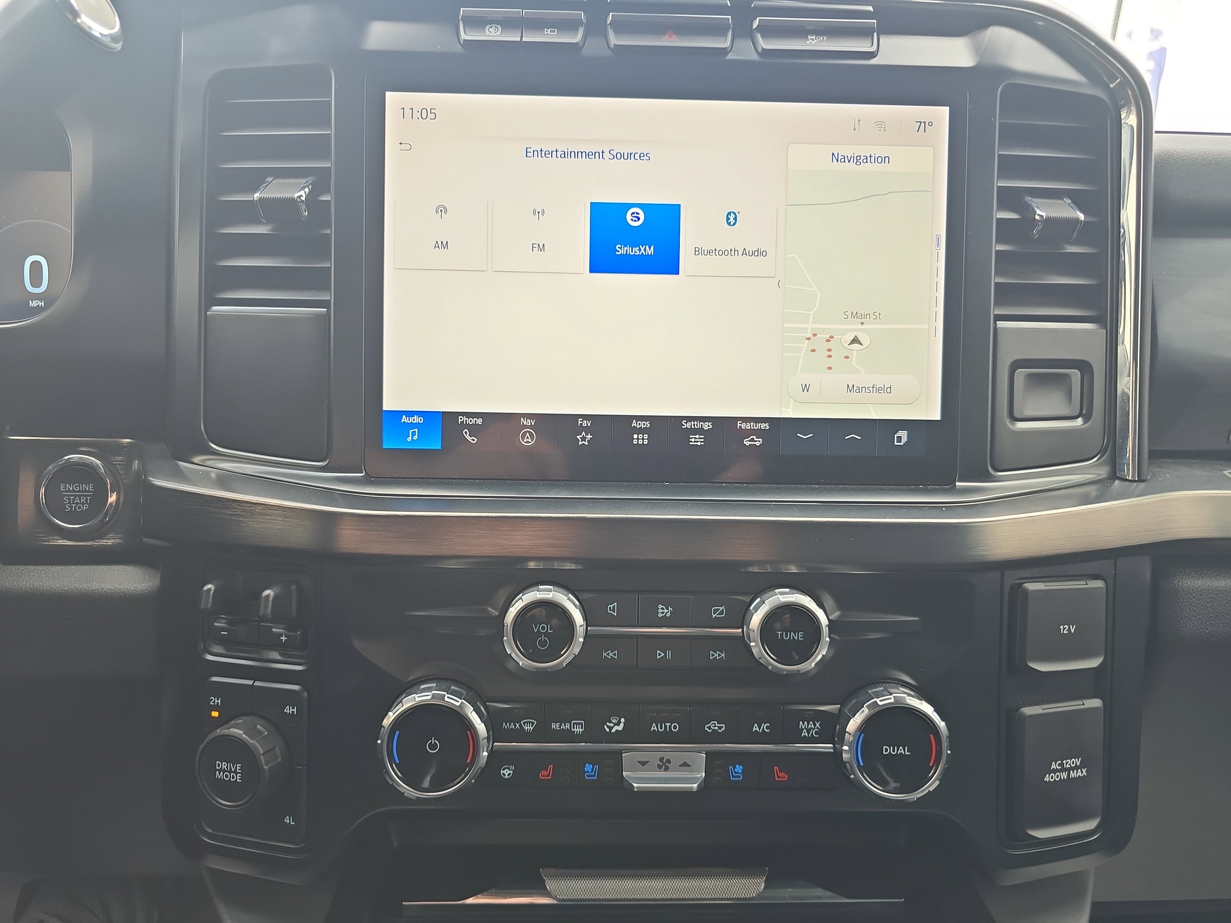 2024 Ford Super Duty F-250 SRW LARIAT