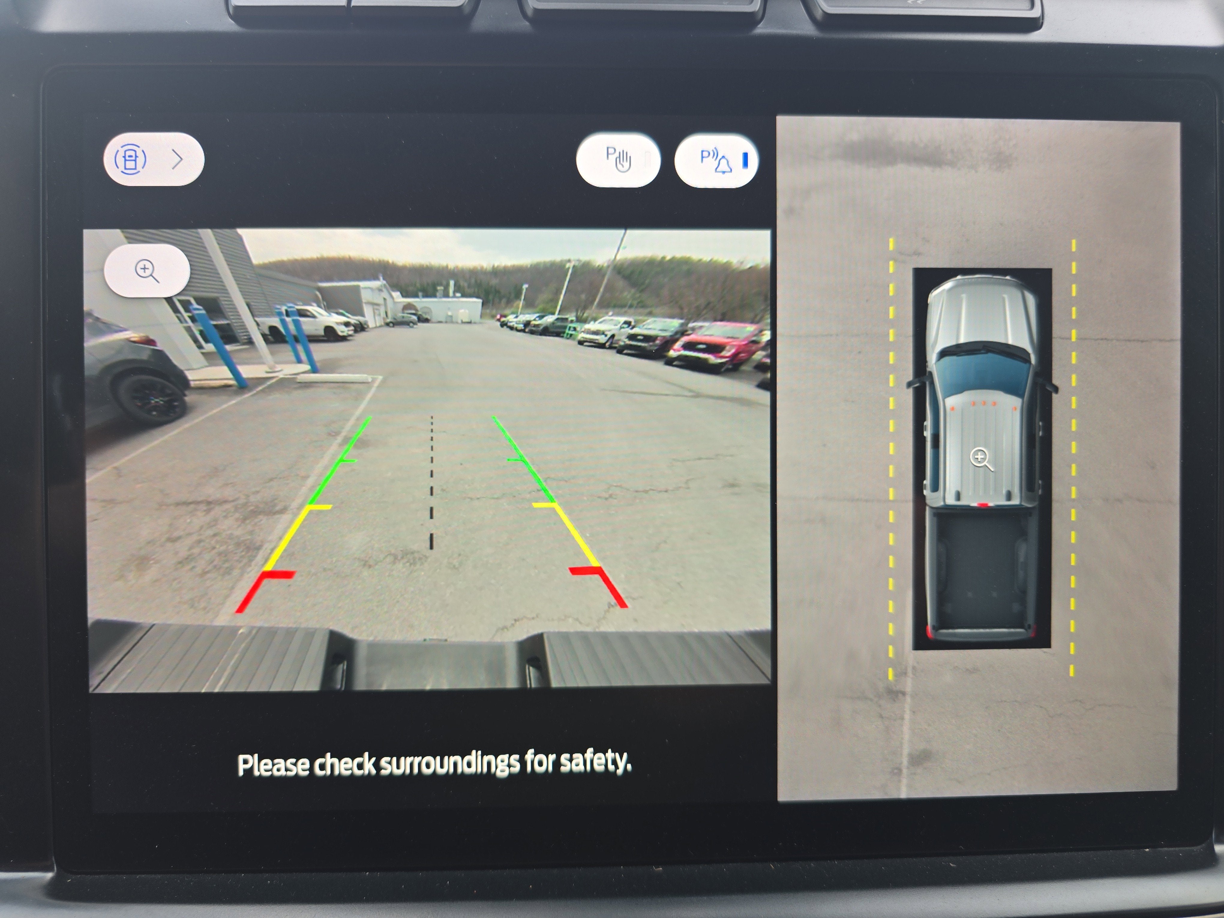 2024 Ford Super Duty F-250 SRW LARIAT