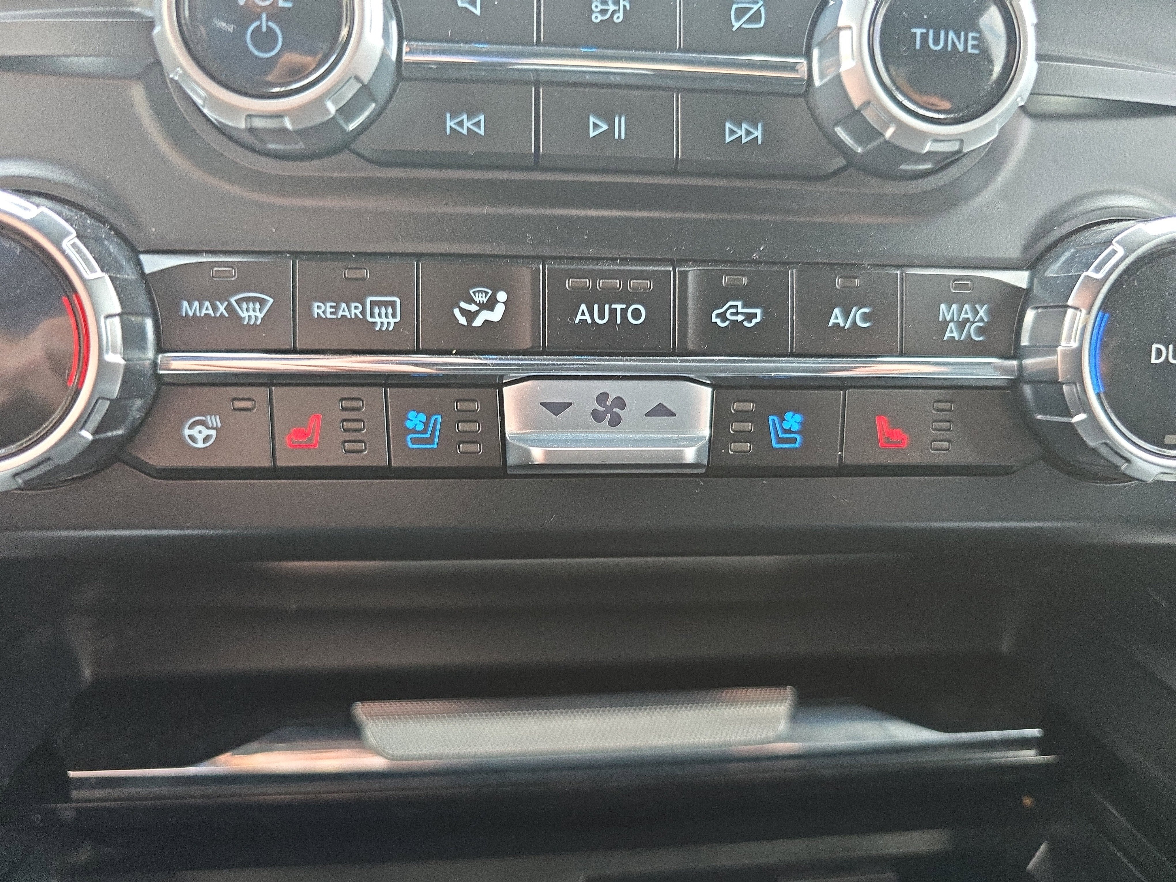 2024 Ford Super Duty F-250 SRW LARIAT