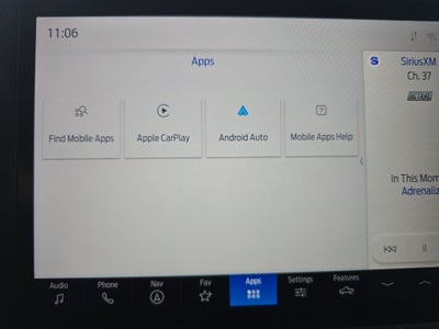 2024 Ford Super Duty F-250 SRW LARIAT