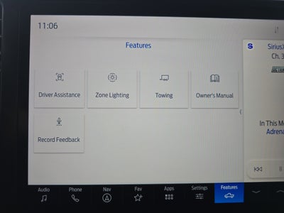 2024 Ford Super Duty F-250 SRW LARIAT