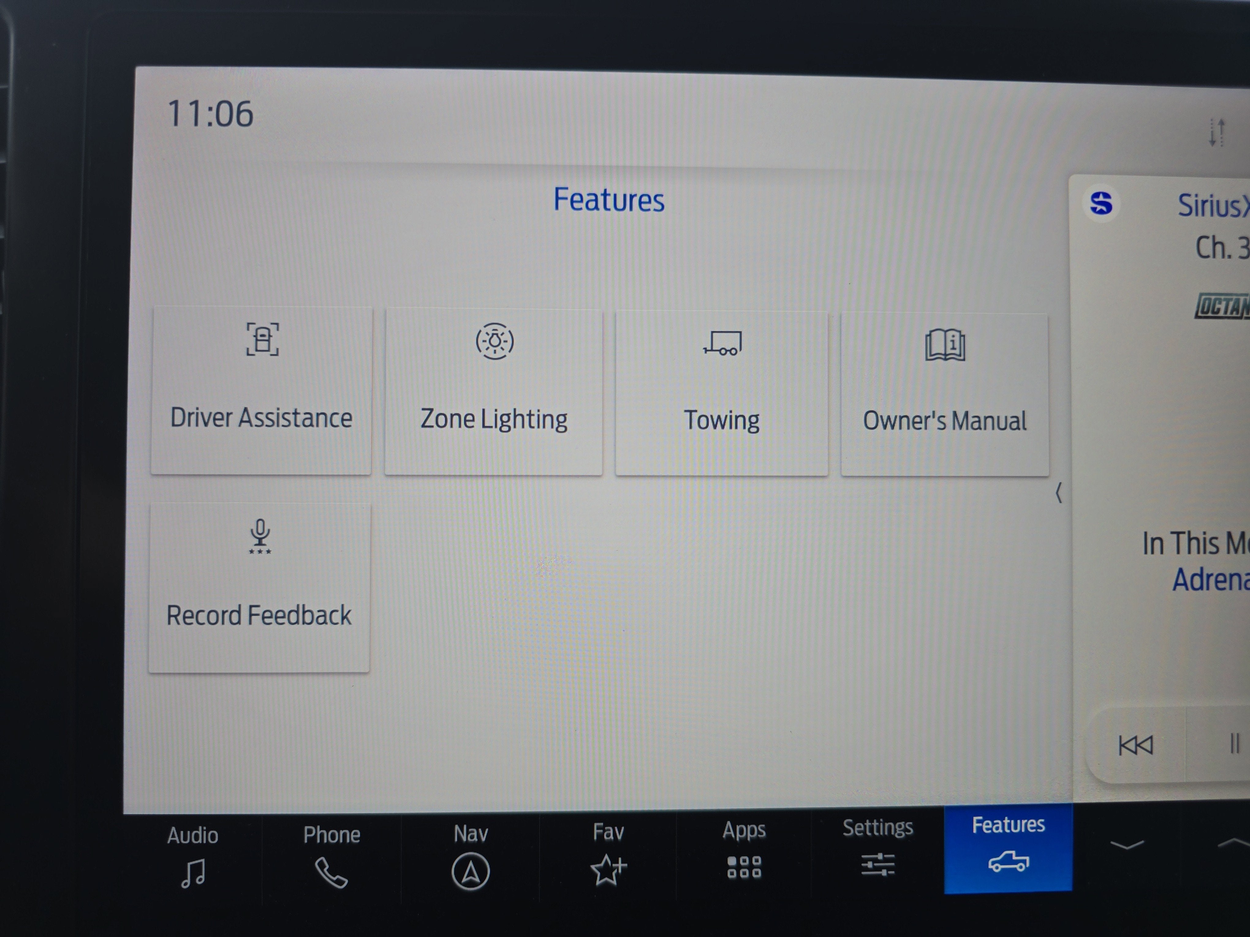 2024 Ford Super Duty F-250 SRW LARIAT