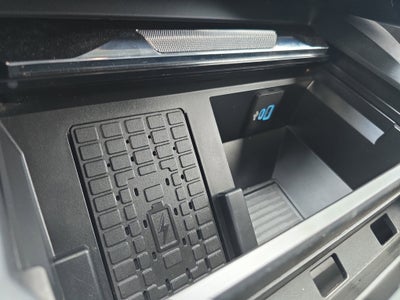 2024 Ford Super Duty F-250 SRW LARIAT