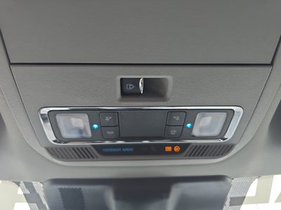 2024 Ford Super Duty F-250 SRW LARIAT