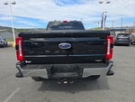 2024 Ford Super Duty F-250 SRW LARIAT