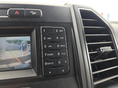 2019 Ford Super Duty F-250 SRW XLT
