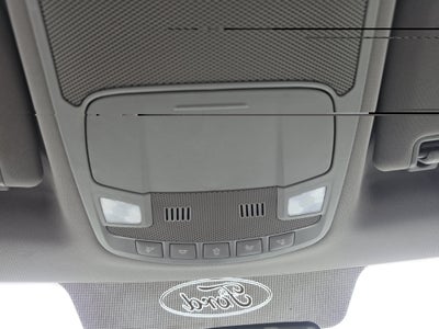 2019 Ford Super Duty F-250 SRW XLT