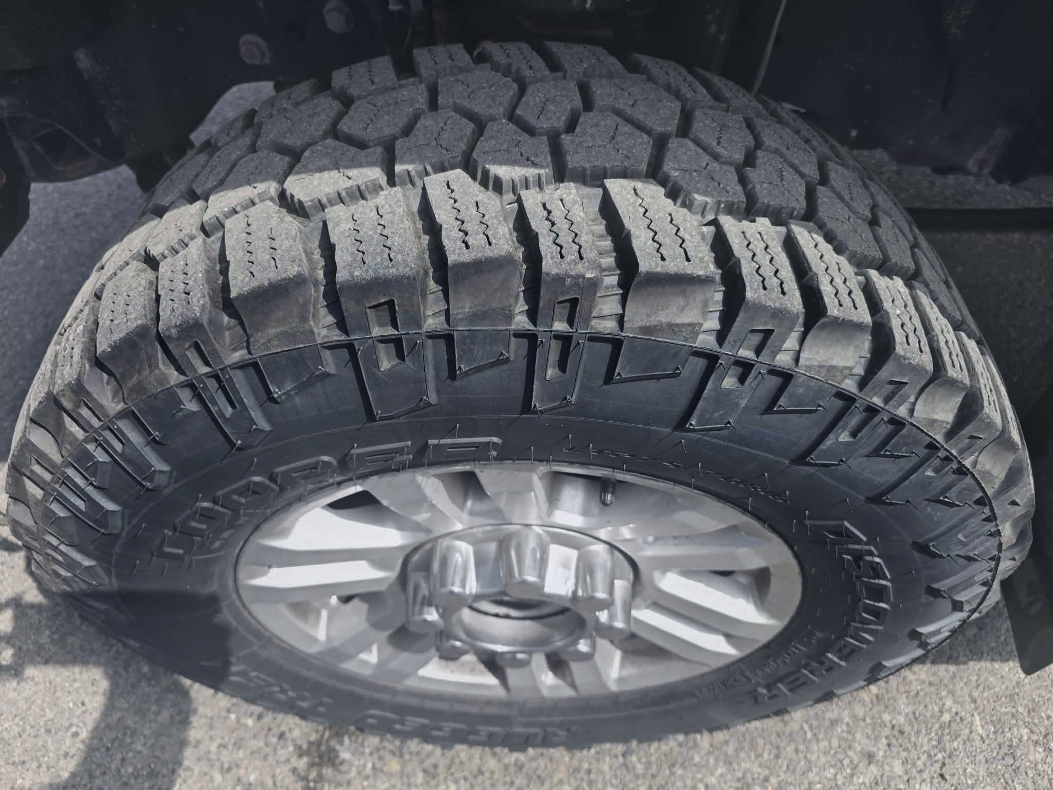 2019 Ford Super Duty F-250 SRW XLT