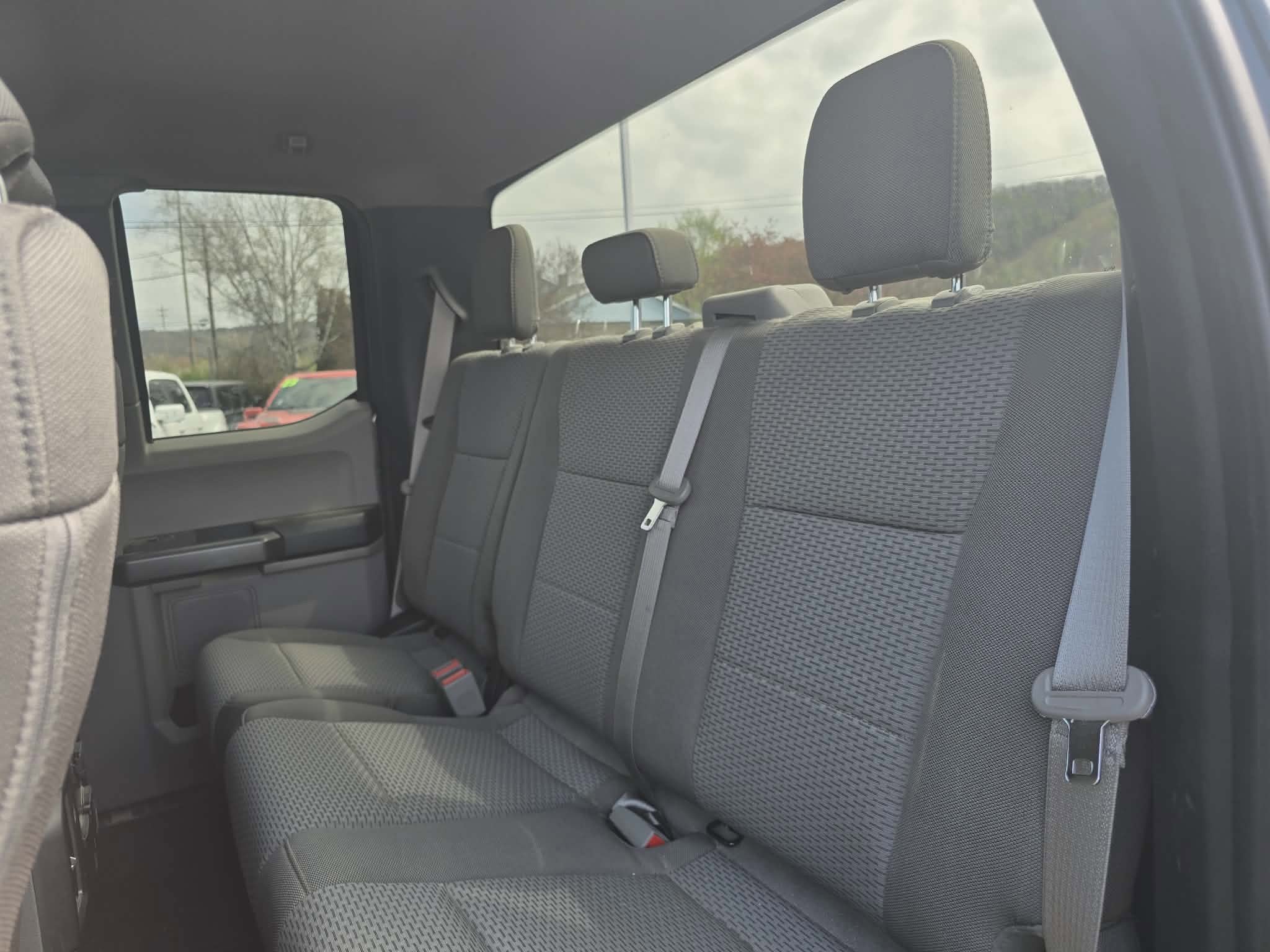 2019 Ford Super Duty F-250 SRW XLT