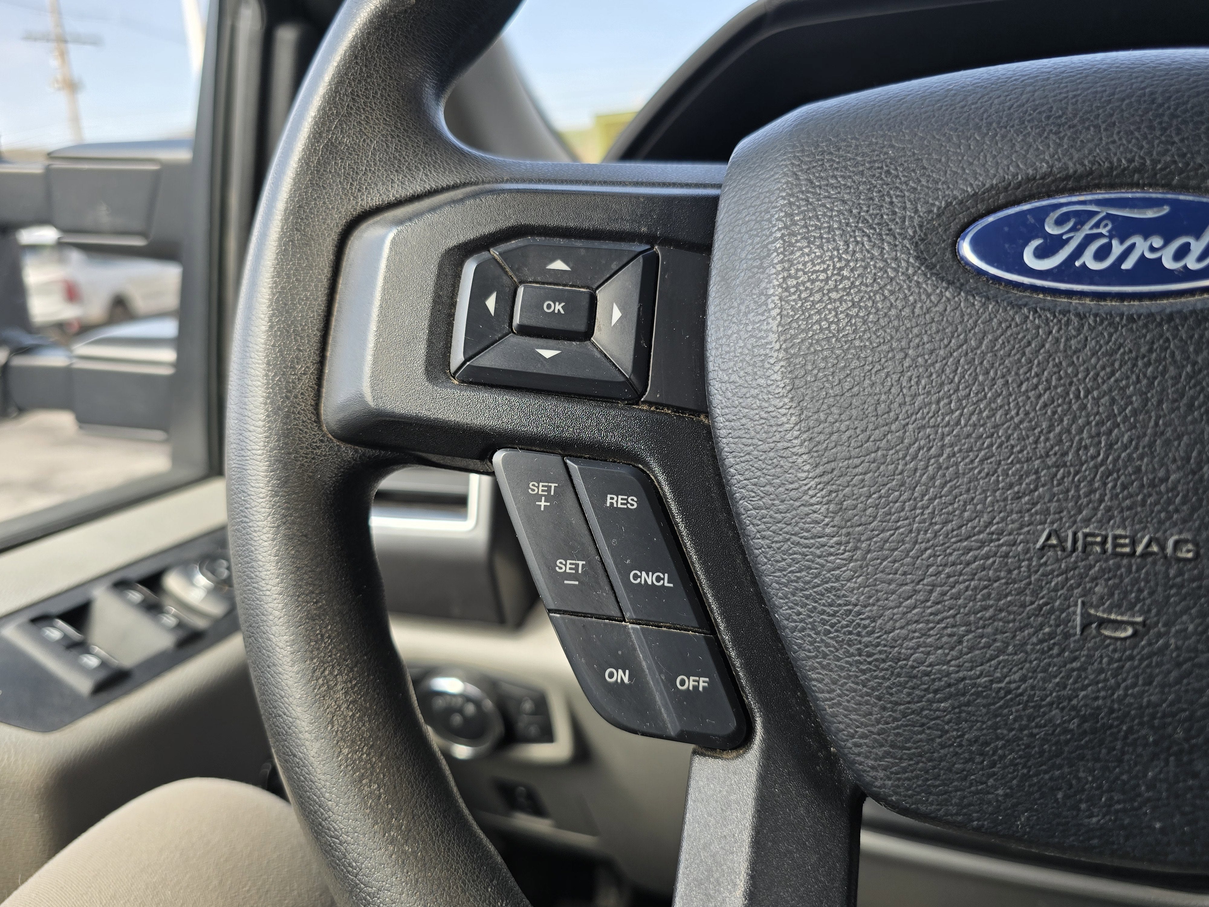 2019 Ford Super Duty F-250 SRW XLT