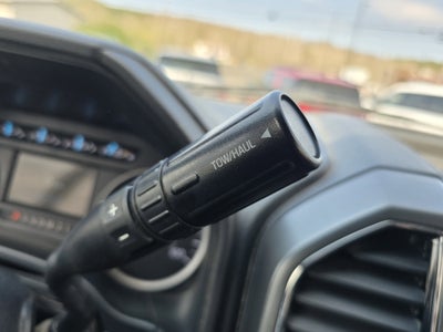 2019 Ford Super Duty F-250 SRW XLT