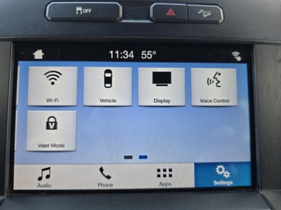 2019 Ford Super Duty F-250 SRW XLT