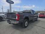 2019 Ford Super Duty F-250 SRW XLT