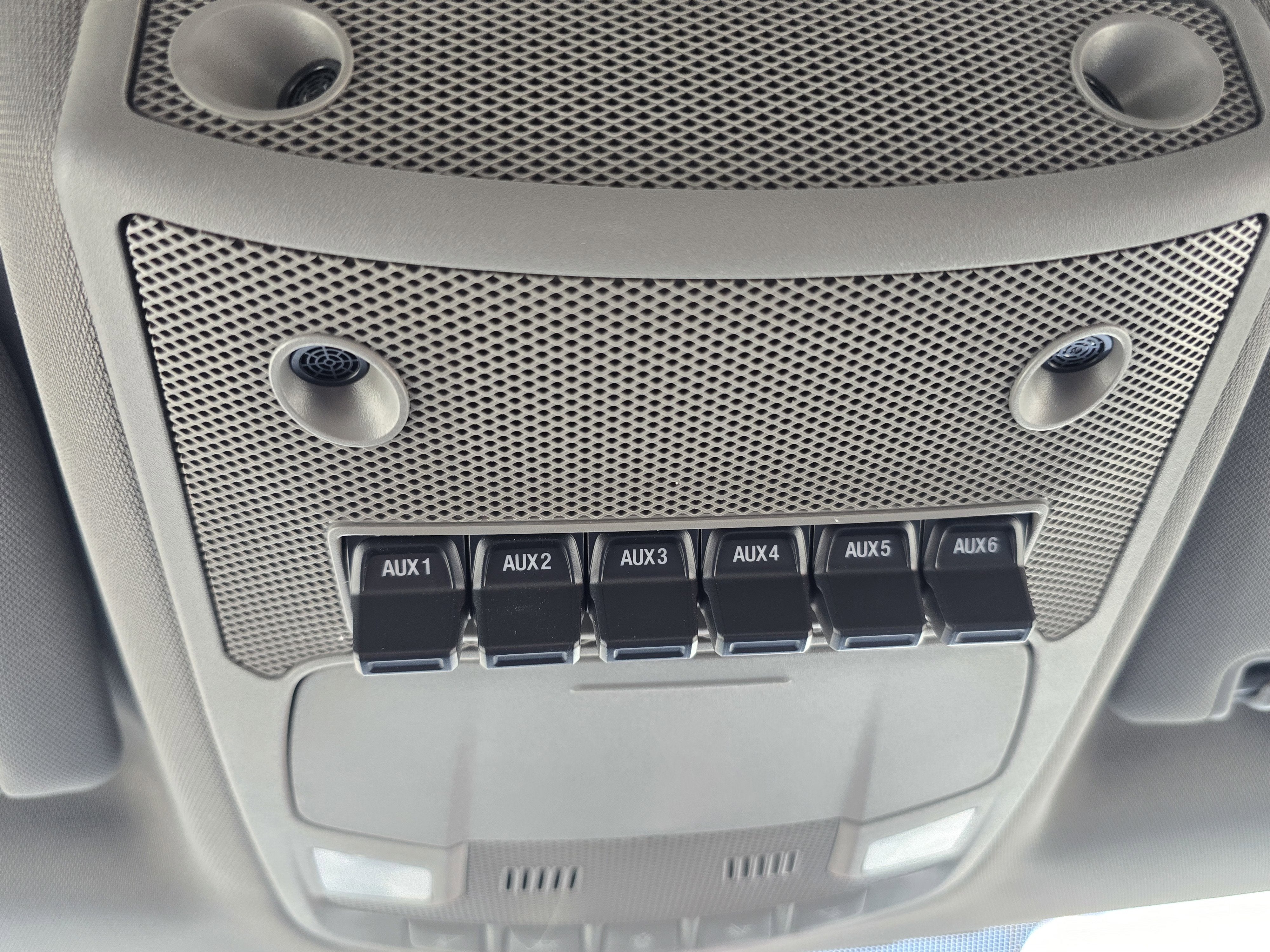 2019 Ford Super Duty F-250 SRW XLT