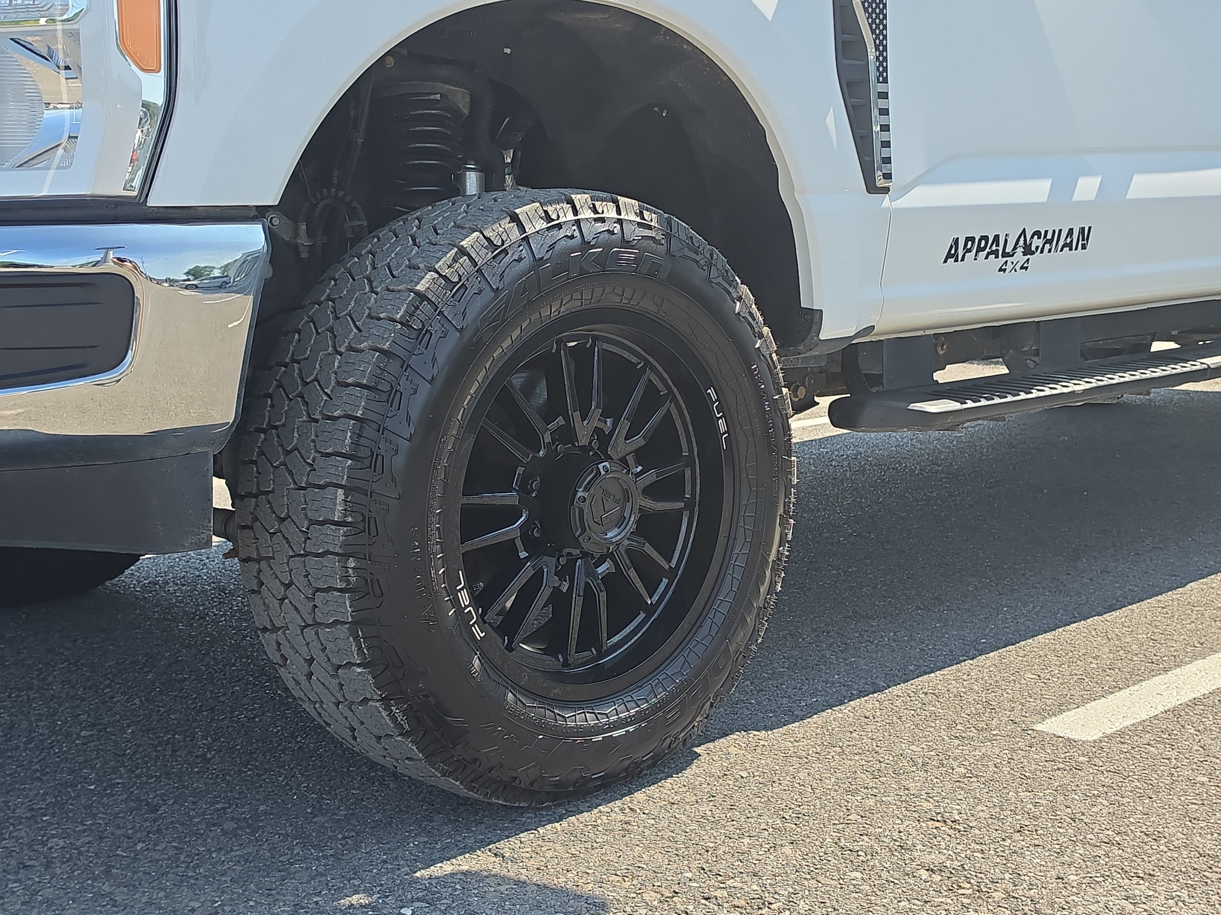 2023 Ford Super Duty F-350 SRW XL