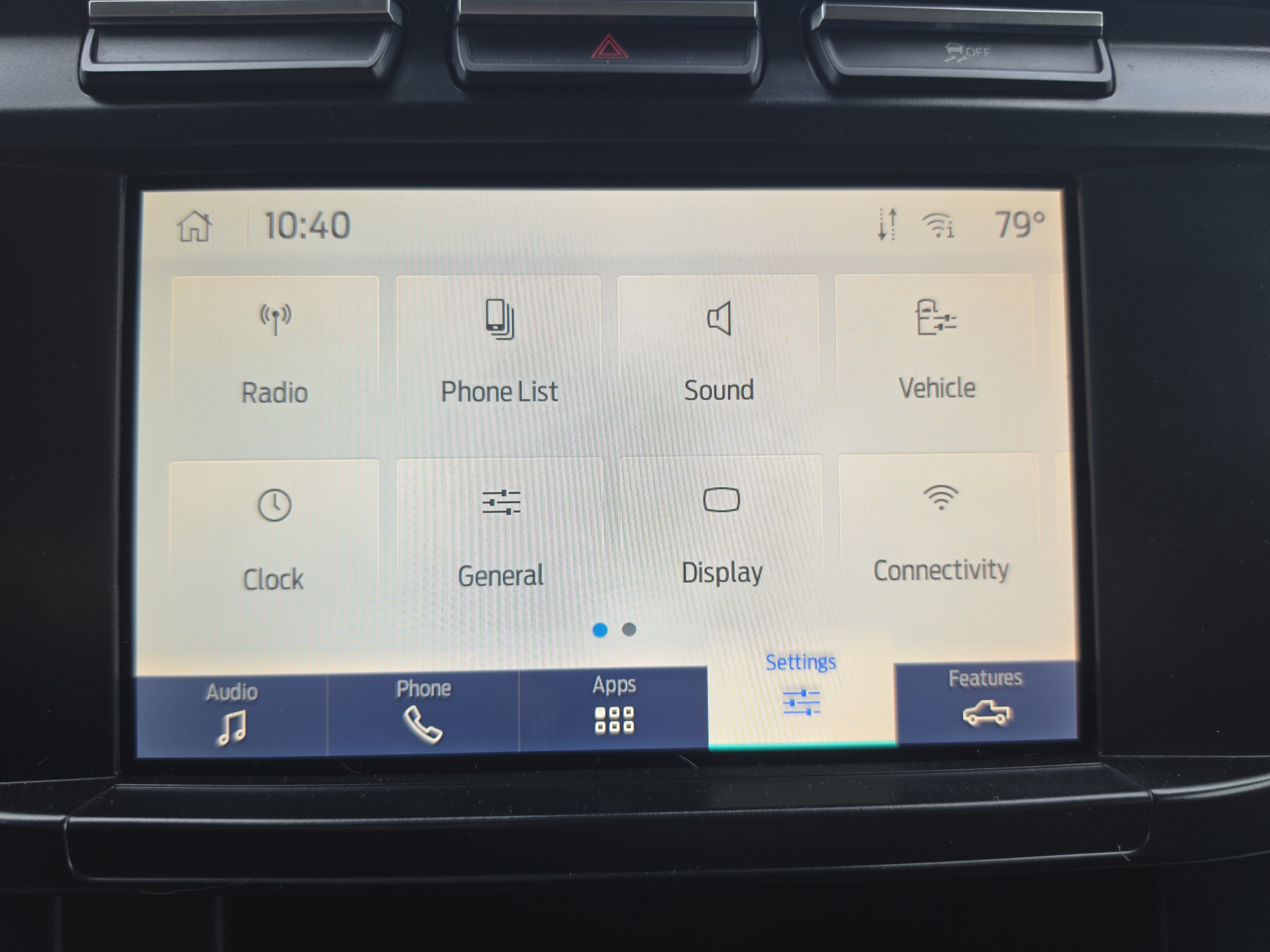 2023 Ford Super Duty F-350 SRW XL