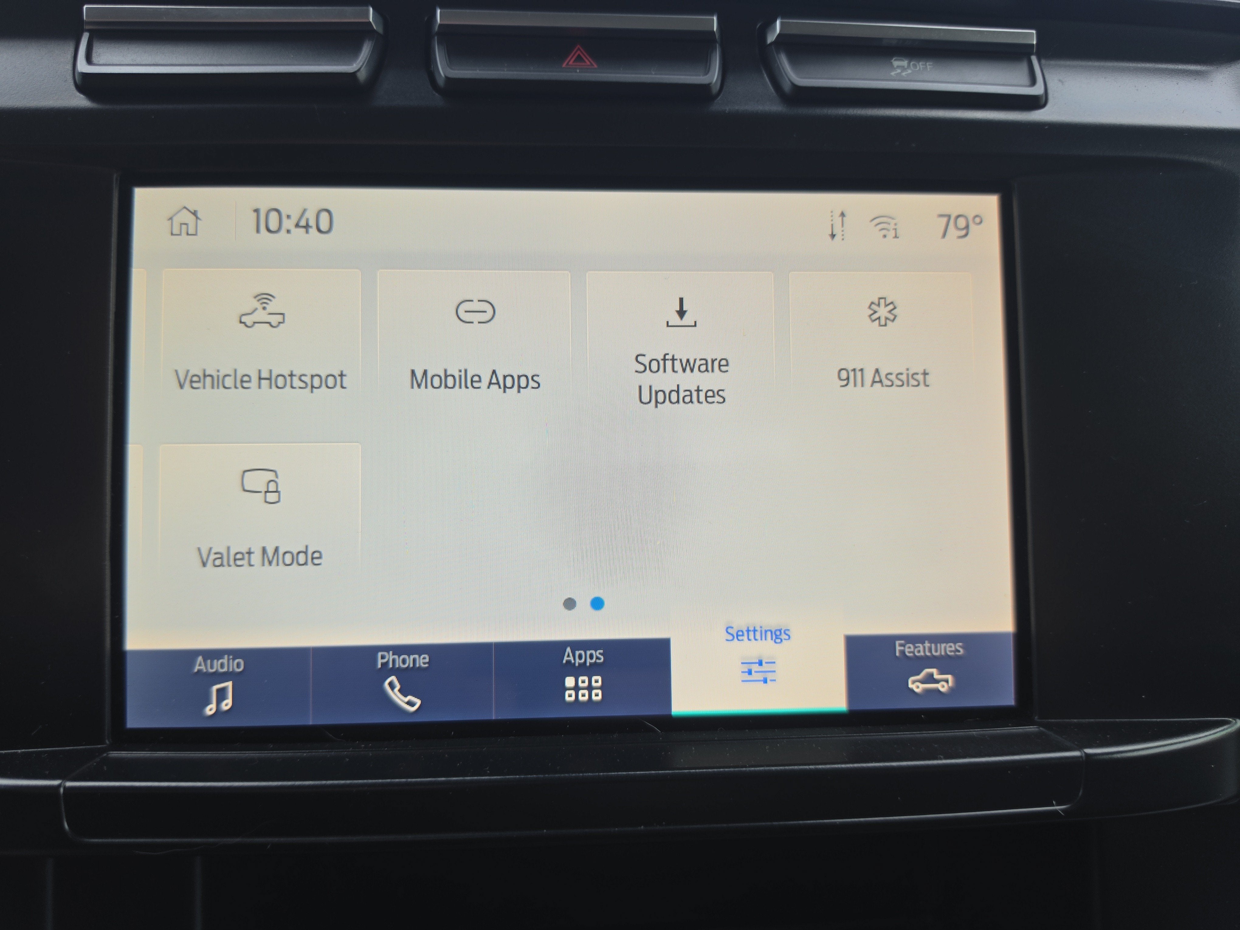 2023 Ford Super Duty F-350 SRW XL