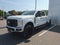 2023 Ford Super Duty F-350 SRW XL