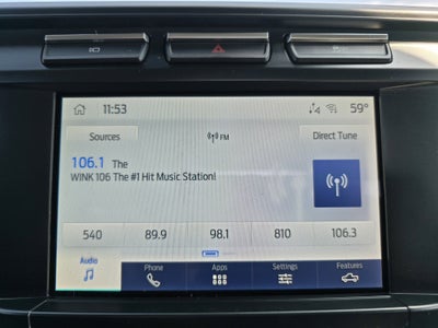 2023 Ford Super Duty F-350 SRW XL