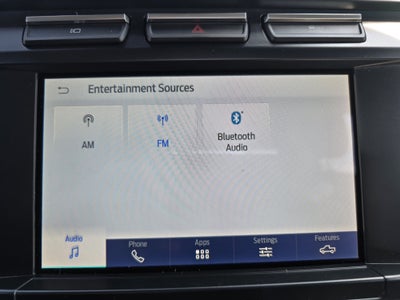 2023 Ford Super Duty F-350 SRW XL