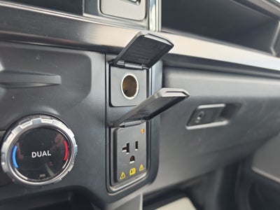 2023 Ford Super Duty F-350 SRW LARIAT