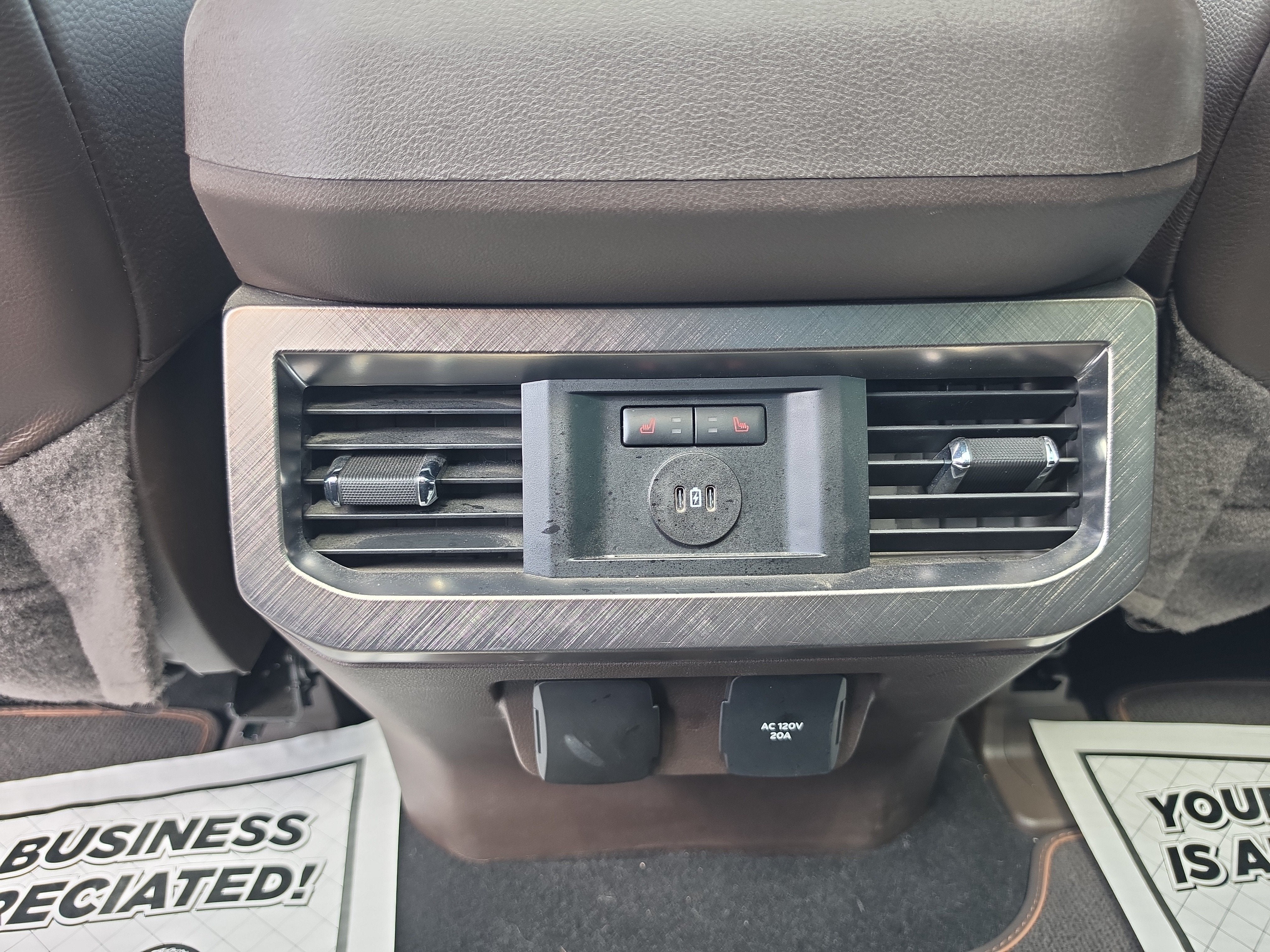 2024 Ford Super Duty F-350 SRW King Ranch