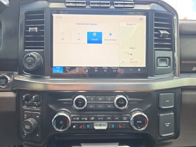 2024 Ford Super Duty F-350 SRW King Ranch