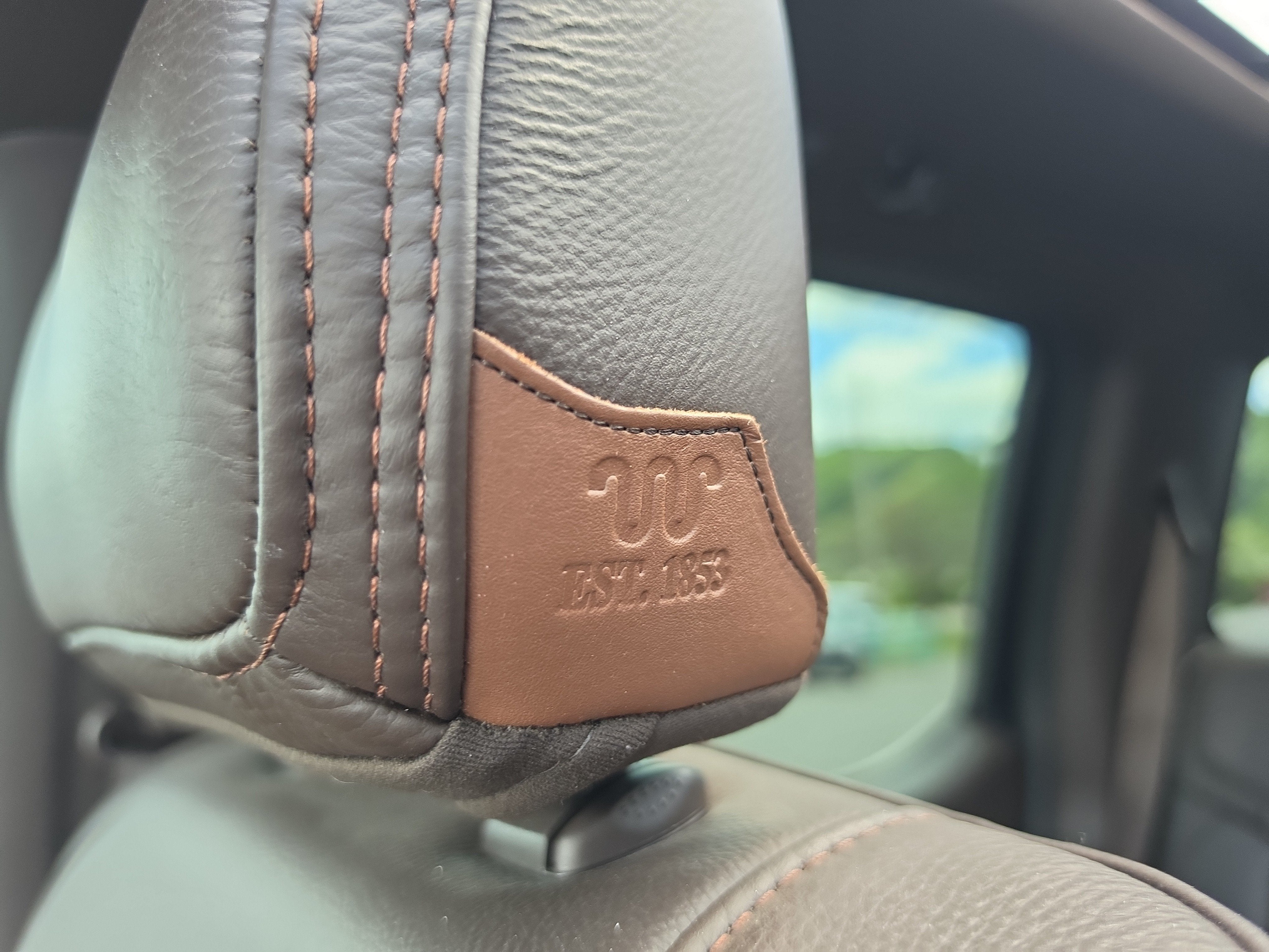 2024 Ford Super Duty F-350 SRW King Ranch