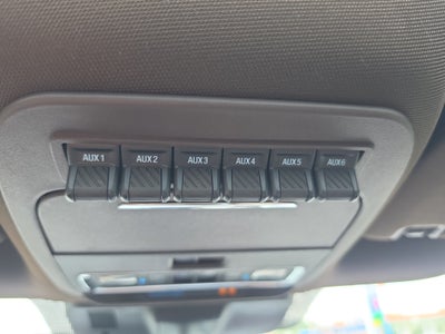 2024 Ford Super Duty F-350 SRW King Ranch
