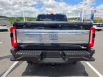 2024 Ford Super Duty F-350 SRW King Ranch