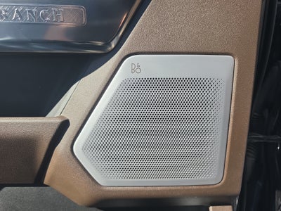 2025 Ford Super Duty F-350 SRW King Ranch