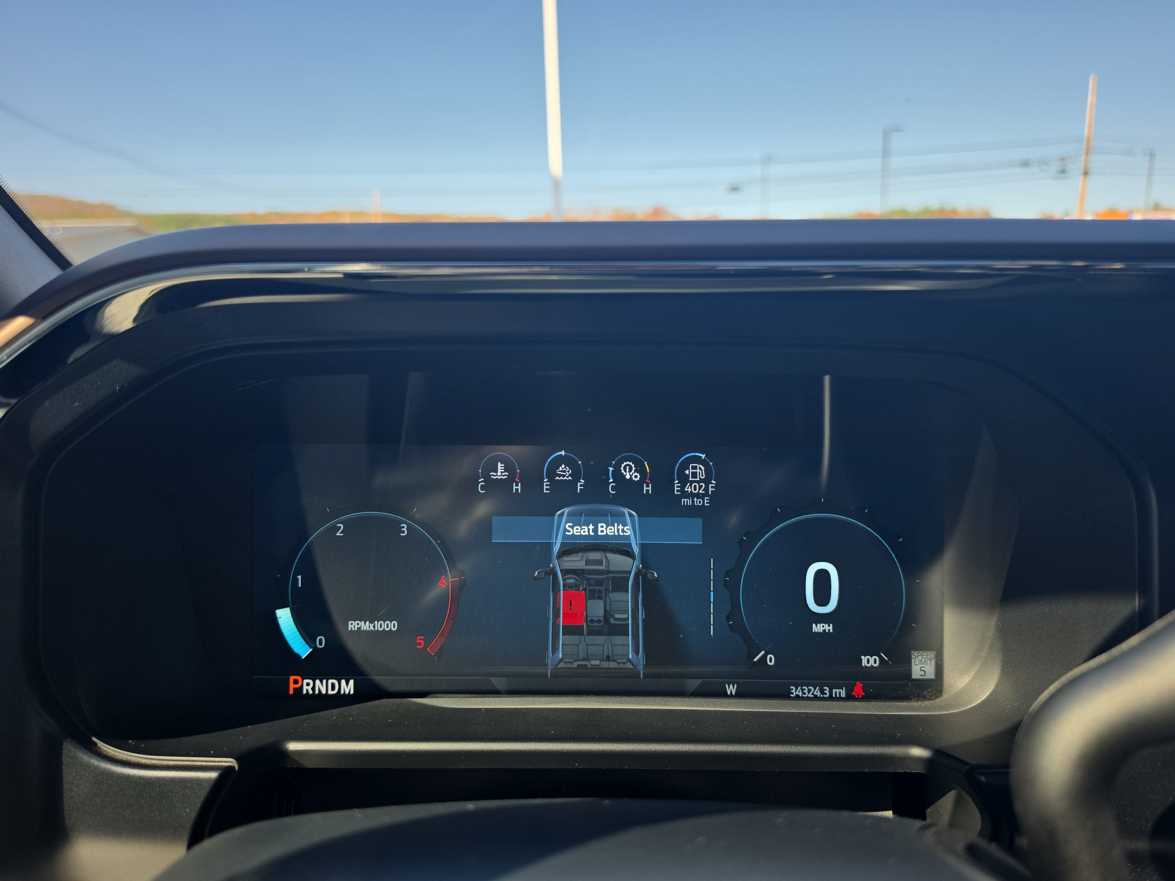 2025 Ford Super Duty F-350 SRW King Ranch