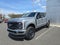 2024 Ford Super Duty F-350 SRW XL