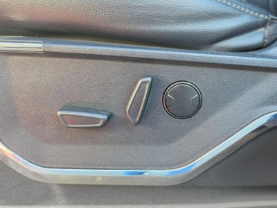 2023 Ford Super Duty F-350 SRW LARIAT
