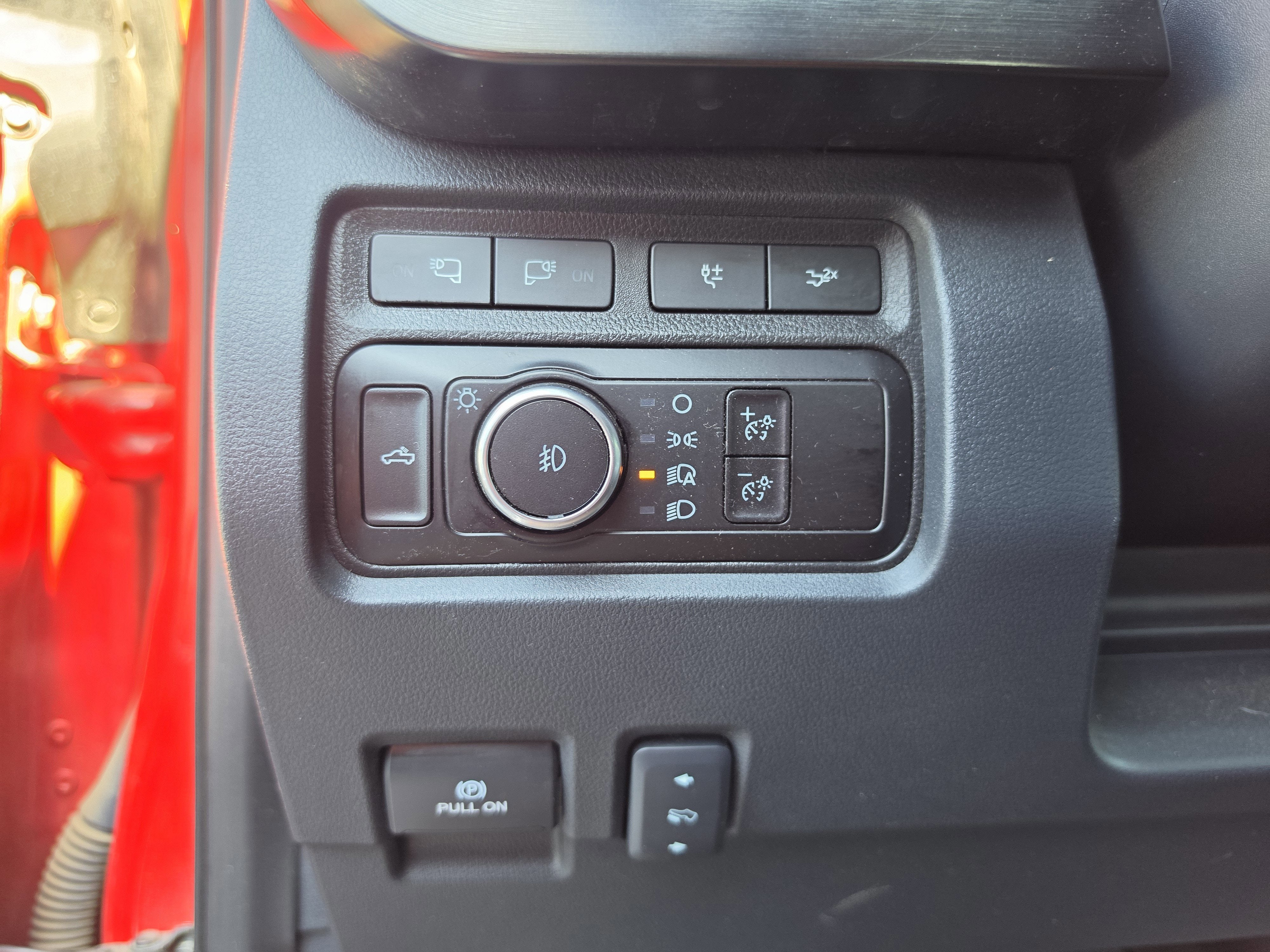 2023 Ford Super Duty F-350 SRW LARIAT