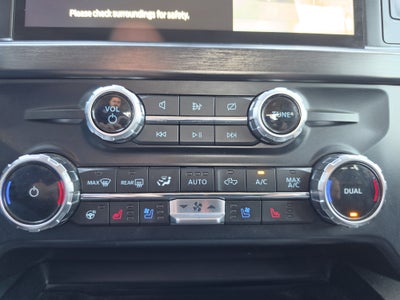 2023 Ford Super Duty F-350 SRW LARIAT