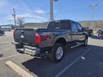 2012 Ford Super Duty F-350 SRW Lariat