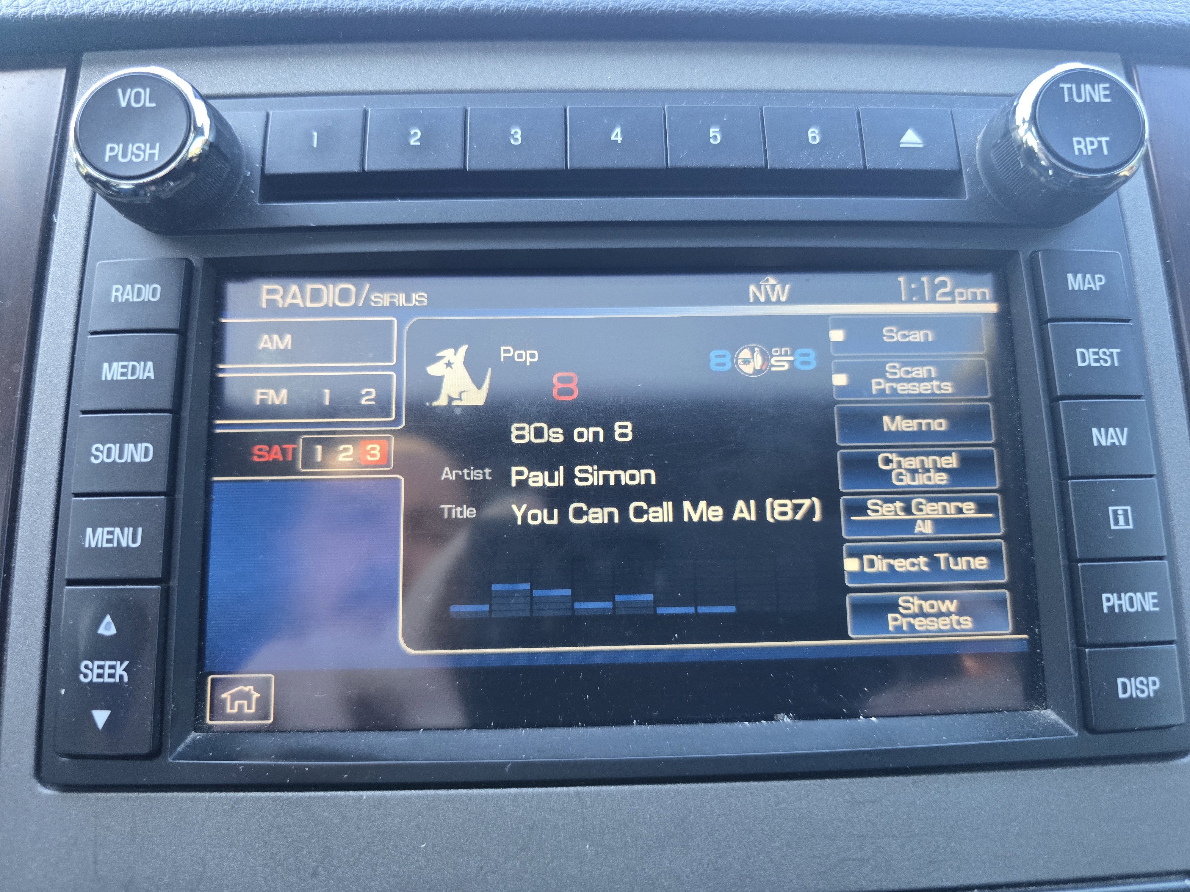 2012 Ford Super Duty F-350 SRW Lariat