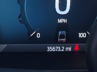 2023 Ford Super Duty F-350 SRW LARIAT