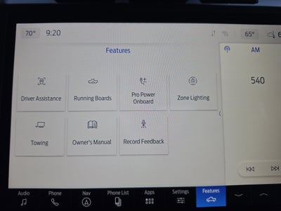 2023 Ford Super Duty F-350 SRW LARIAT