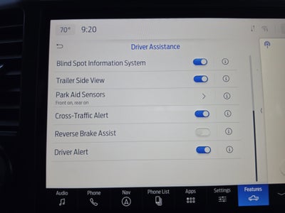 2023 Ford Super Duty F-350 SRW LARIAT